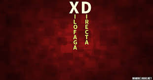 La traducción al español de que es xd puede ser literalmente «reírse a carcajadas». Que Significa Xd