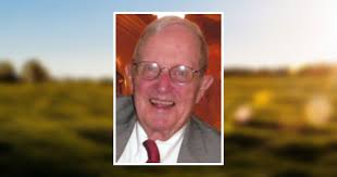 William Mclain Sherrill, Sr Obituary September 1, 2018