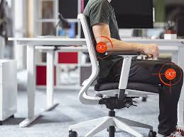 Vergleich 2021 von computer bild: Ergonomische Burostuhle Vorteile Kosten Und Fakten Yaasa