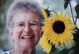 Vada Holter Obituary