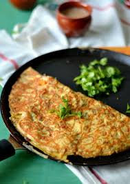Indian Masala Omelette Healthy Breakfast Recipes Breakfast Recipes Indian Indian Breakfast Healthy Breakfast Dishes