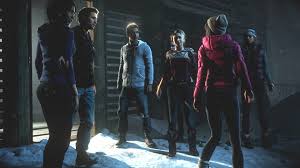 Check spelling or type a new query. 10 Games Like Until Dawn That Ll Have You Quaking In Your Decision Making Boots Gamesradar