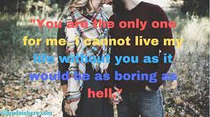 She is so personate to your heart, and you are looking for that romantic word to send to her, just scroll down, you would find one of such beautiful. Text Messages That Will Make Her Wet Best Quotes Love Bestquotes