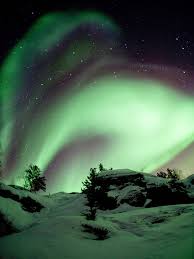The amazing northern lights, officially known in the northern hemisphere as aurora borealis, are natural phenomena that feature amazing colored light displays over the earth. Aurora National Geographic Society
