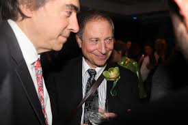 Wall Street Takes a Break From Coronavirus to Fight Lyme