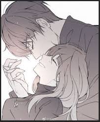 Liebe Und Produzent Haufen Zucker Anime Anime Haufen Liebe Produzent Und Zucker Anime Liebespaar Anime Zeichnen Anime