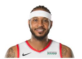 What team is carmelo anthony currently on? Carmelo Anthony Stats News Bio Espn