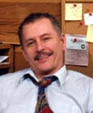 Jim Maxey's Instagram, Twitter & Facebook