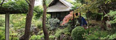 Japanese Gardens Kildare Gardens Irish National Stud
