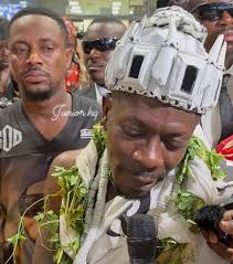 Do you know this new Afro beat artist he is from Kono District, his name is  #Ricky_Davies Aka Mr. Another vibes