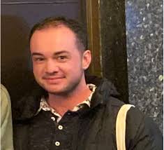 Have you seen missing Washington man Alexander McCabe? We're growing  increasingly concerned for his welfare. Alexander, 31, was last seen