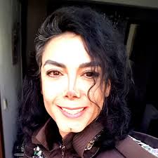 MIGUEL CONCHA (Mickel Jackson)