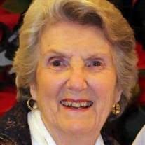 Virginia Balfour Obituary (2023)