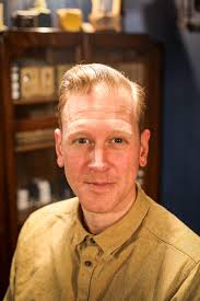 New barber in our Whitby store