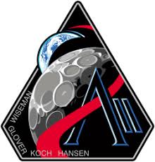 Artemis II — Wikipédia
