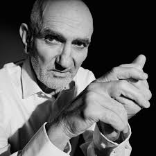 Paul Capsis everywhere!