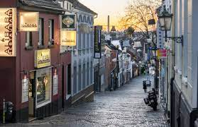 Understand  mg, as it is often abbreviated, is mostly reknown for it's soccer club, borussia mönchengladbach. Monchengladbach North Rhine Free Photo On Pixabay