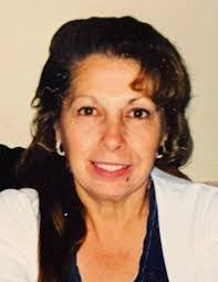 Dina Cordero's Instagram, Twitter & Facebook