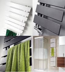 Seche serviette noir eau chaude. Radiateur A Eau Chaude Seche Serviette Nameless Noir 400x1186mm Ebay