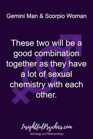 Gemini And Scorpio Compatibility Air Water Gemini And Scorpio Compatibility Scorpio Compatibility Gemini