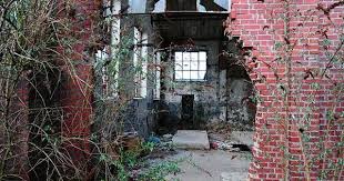 Lost Places In Nrw Diese Orte Sorgen Fur Gansehaut Verlassene Orte Nrw Orte Verlassene Orte