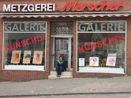 Mit acryl wirken die farben bunter die künstlerische acrylmalerei: Karin Haase Malerei Und Zeichnung Kahaases Webseite