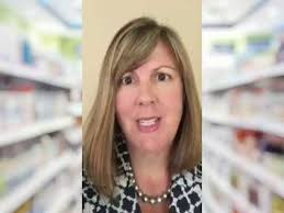 Texas Pharmacy Association CEO Debbie Garza