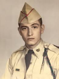 Obituary for Harvey Lee Cashdollar