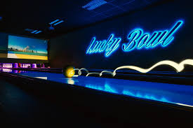 Lucky Bowl Strømmen (Bowling 1)