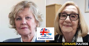Loads more Conservative Party members, including current Councillors, have  been suspended for Islamophobia