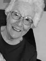 Norma Barron Obituary