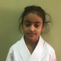 Al Yazia Ali Alkaabi