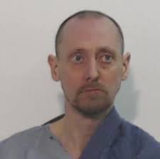 Andrew Innes convicted of the murder of Bennylyn Burke and her daughter  Jellica in Dundee