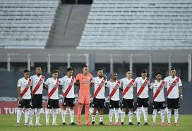 Assista à transmissão com imagem da jovem pan. Fluminense Vs River Plate Prediction Preview Team News And More Copa Libertadores 2021