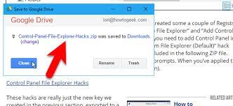 Download google meet for android & read reviews. How To Download Files And Webpages Directly To Google Drive In Chrome