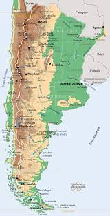 Voyagez au chili, en argentine ou en patagonie avec nos formules à la carte, pour petits groupes d'amis et autres, de 4 à 12 personnes ! Carte De L Argentine Latitud Argentina Voyages