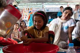 Priyanka Chopra Unicef Priyanka Chopra Chopra Unicef