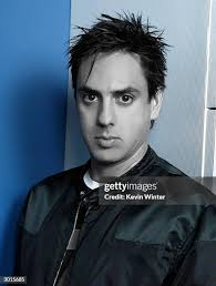 Bobby Hewitt, Ryan Shuck, Amir Derakh, Jay Gordon and Paige Haley of...  News Photo