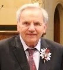 Ronald Jacob Kacher Obituary