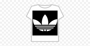 Make your own shirts for free on roblox. Adidas With Old Logo Black Bear T Shirt Roblox Png Free Transparent Png Images Pngaaa Com