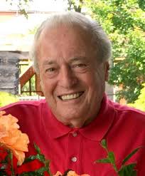 Mr. Thomas Edward Peppard Jr.