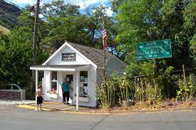 Rural Oregon Communities Hold Collective Breaths As They Wait To Hear If Their Post Offices Will Close Oregonlive Com