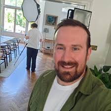 Mitch Thornton (@mitchthorntonactor) • Instagram photos and videos