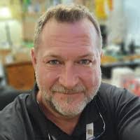 Jody Roach's Instagram, Twitter & Facebook