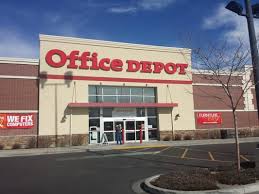 Office Depot 307 E University Pkwy Orem Ut Office Supplies Mapquest