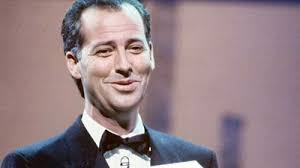 Michael Barrymore