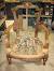 Antique Victorian Chaise Lounge