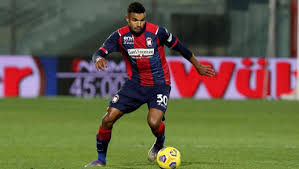 Sulle sue tracce c'è il torino, la richiesta del crotone però è importante. Volds P4phhzkm