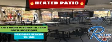 We serve our guests at a first come and first serve basis. Racks Pub Grill Williamstown Events Facebook
