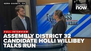 Assembly District 32: Stan Ellis makes his case to voters